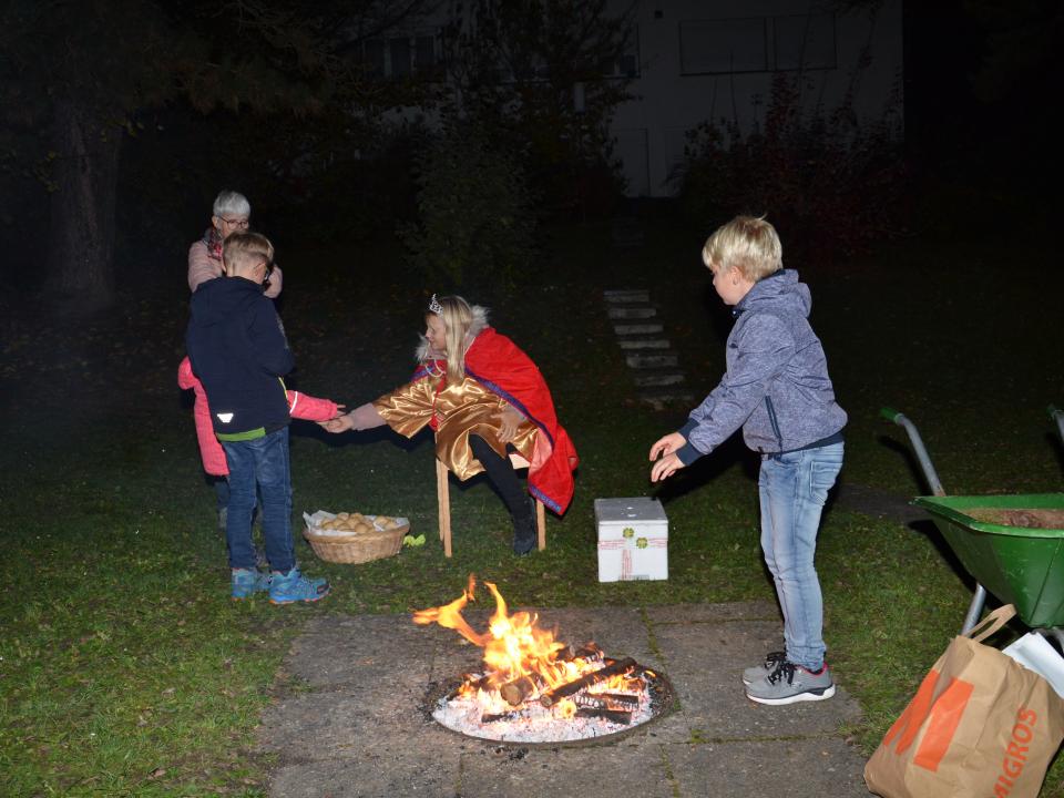 Abenteuerland Elisabeth