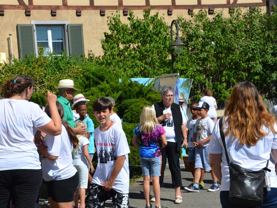 Abenteuerland 03.07.2022