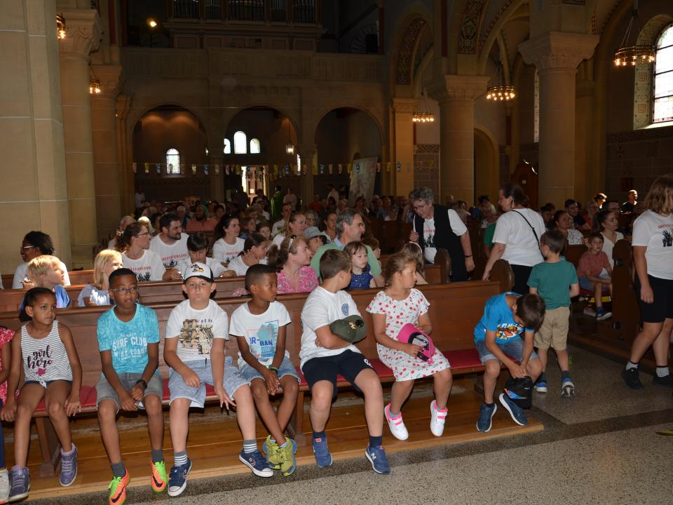 Abenteuerland 03.07.2022