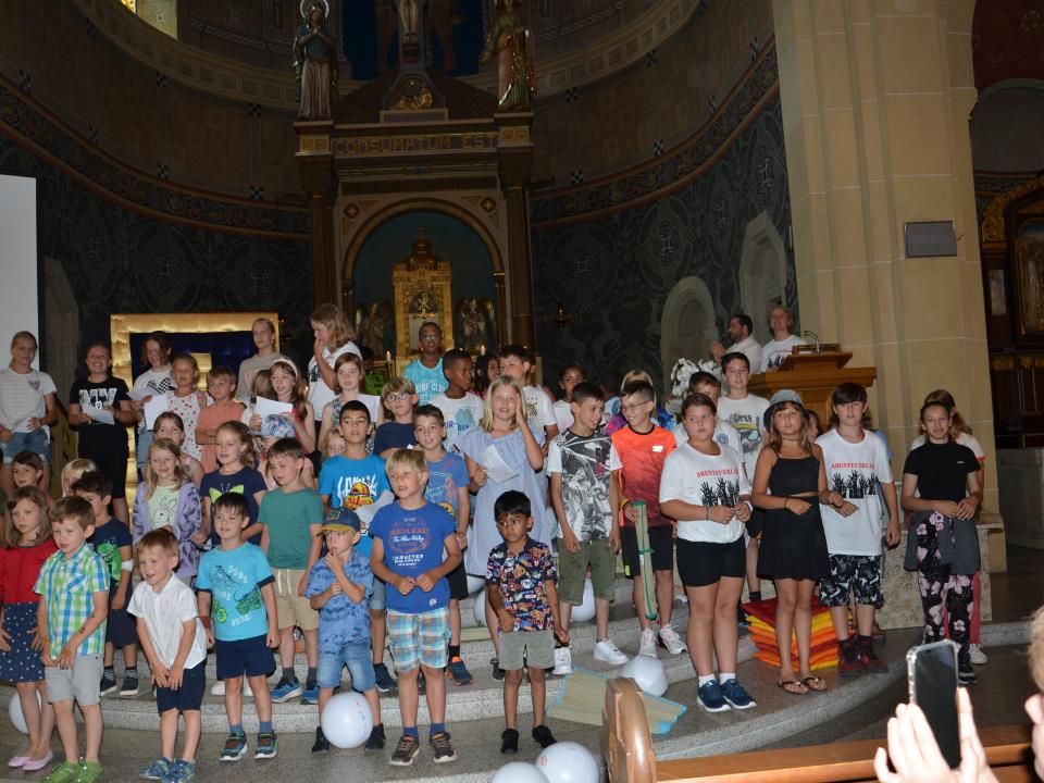 Abenteuerland 03.07.2022