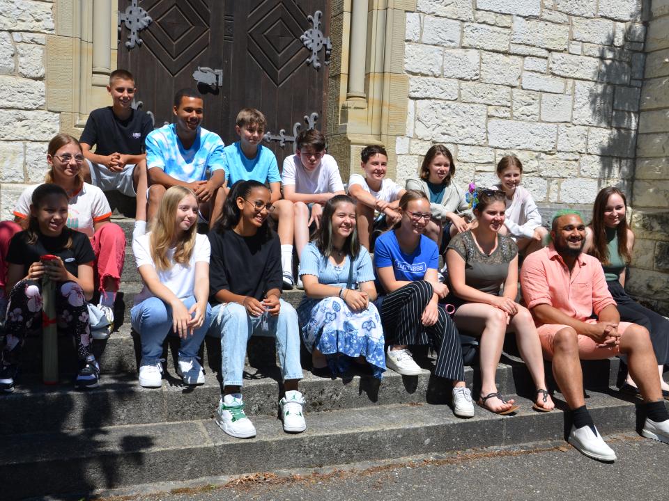 Abenteuerland 03.07.2022