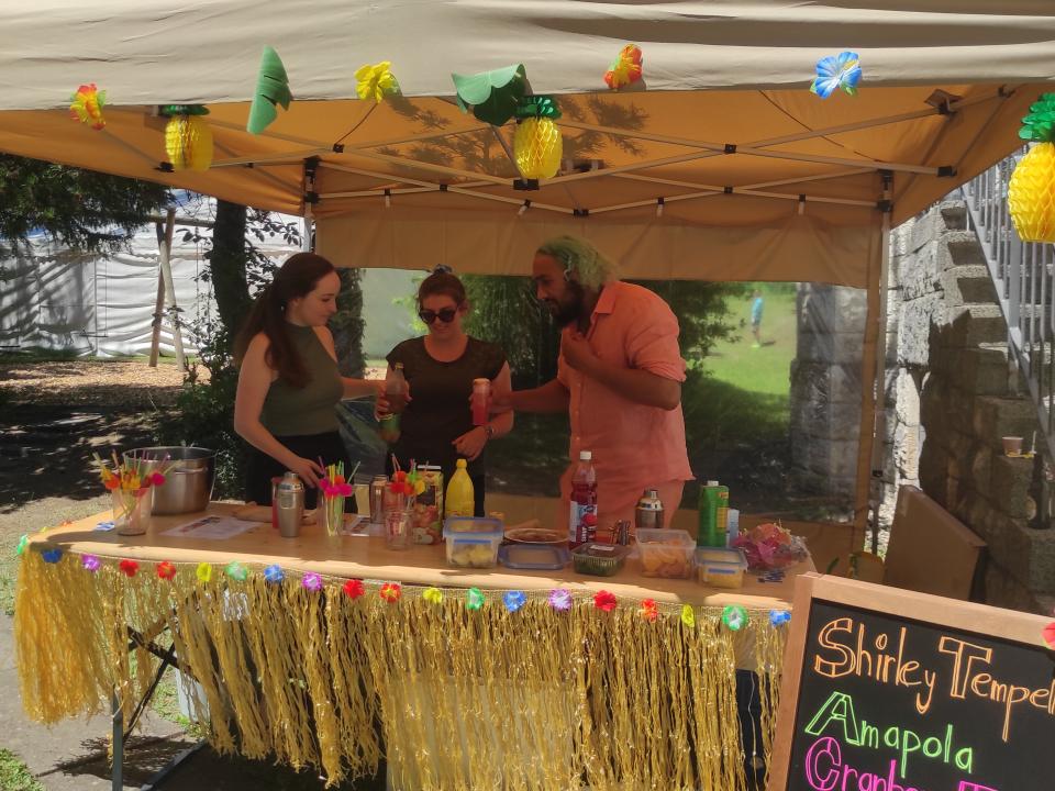 Abenteuerland 03.07.2022