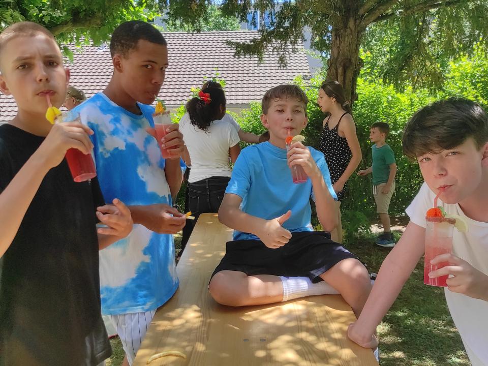 Abenteuerland 03.07.2022