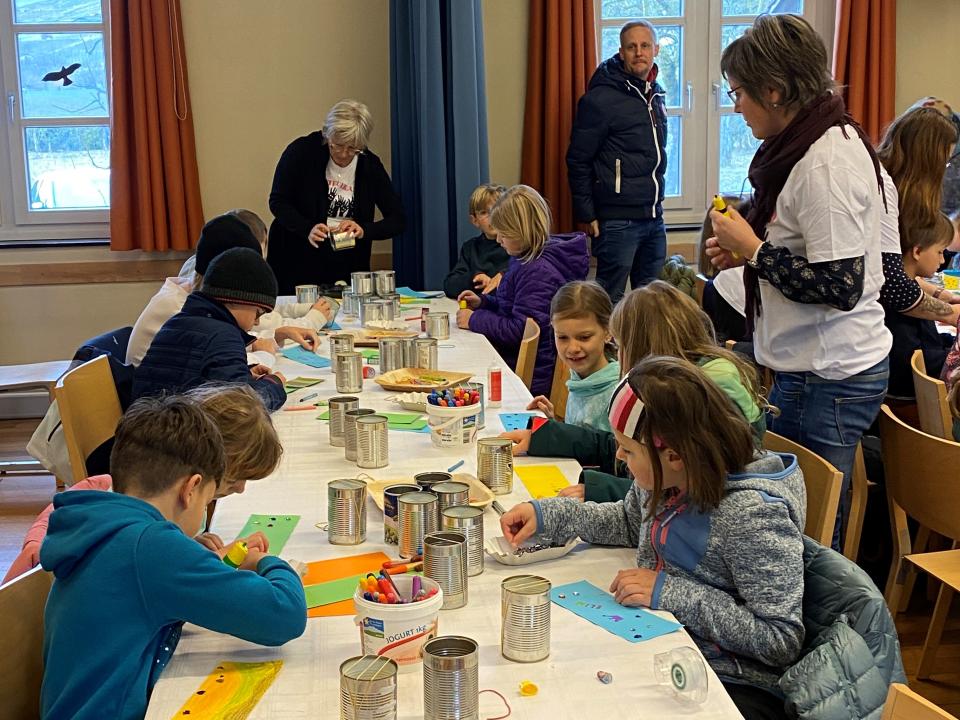 AL Hallau 20.02.2022