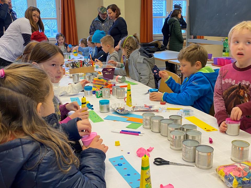 AL Hallau 20.02.2022