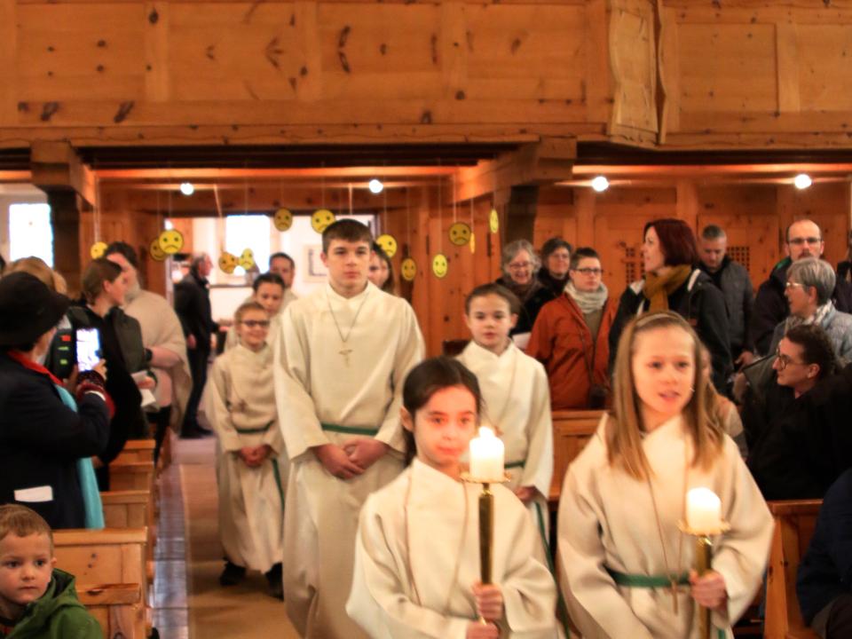 AL Hallau 20.02.2022