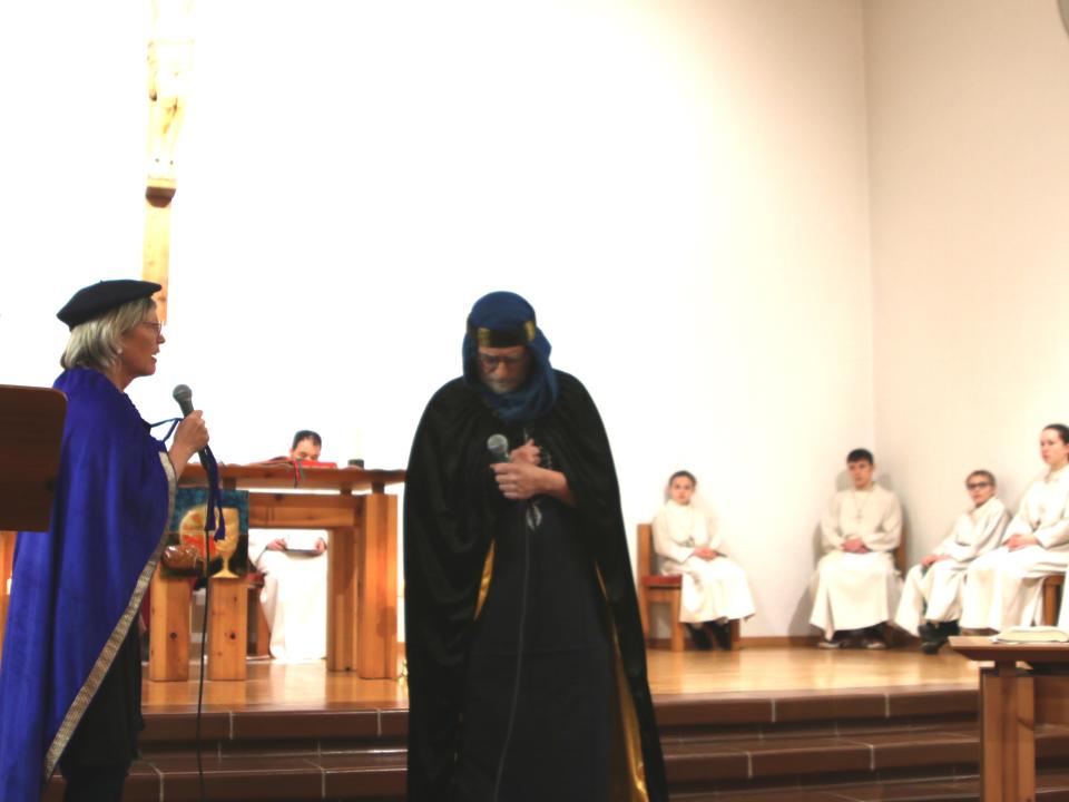 AL Hallau 20.02.2022