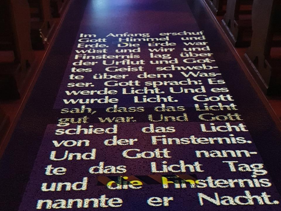 Museumsnacht 2022