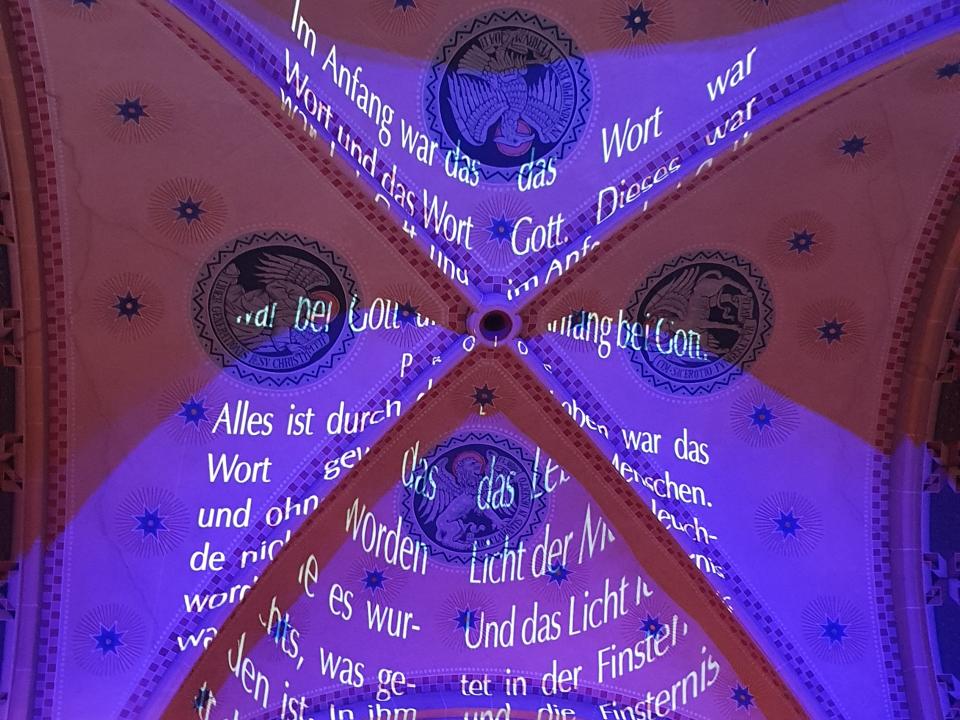Museumsnacht 2022