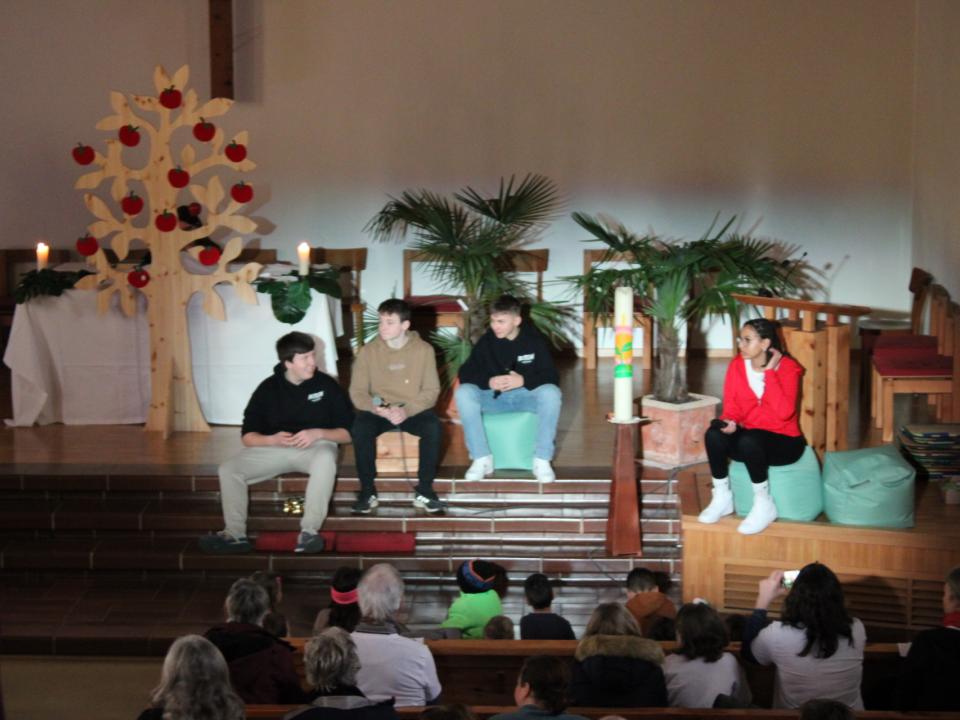 Abenteuerland 26.02.2023