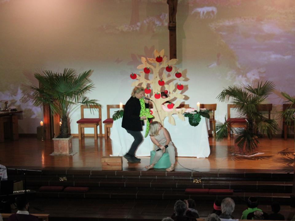 Abenteuerland 26.02.2023