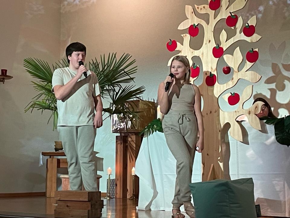 Abenteuerland 26.02.2023