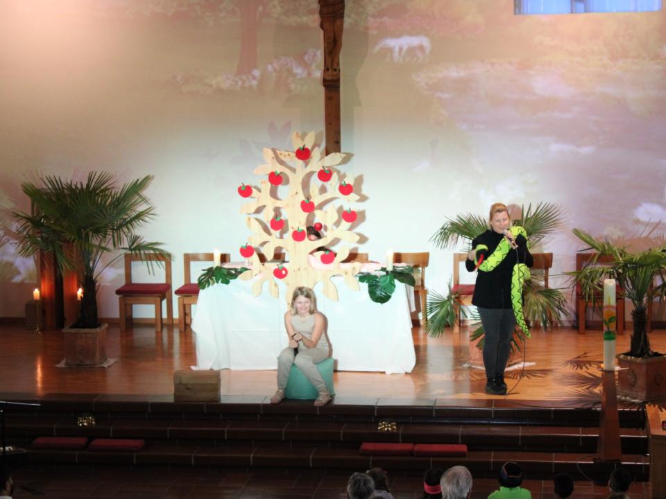 Abenteuerland 26.02.2023