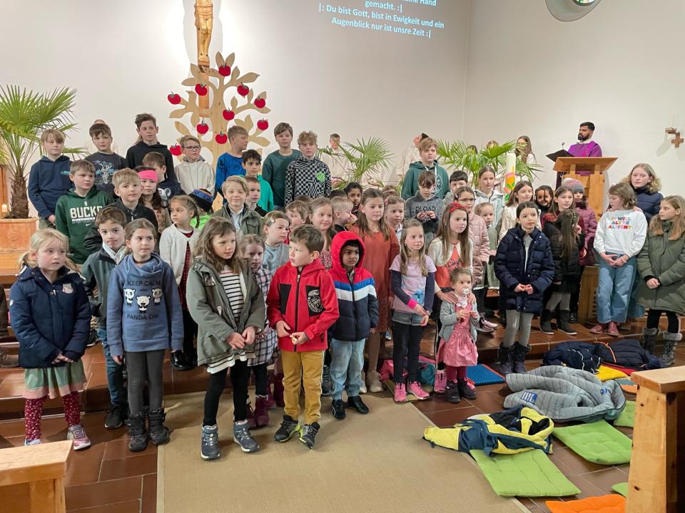 Abenteuerland 26.02.2023