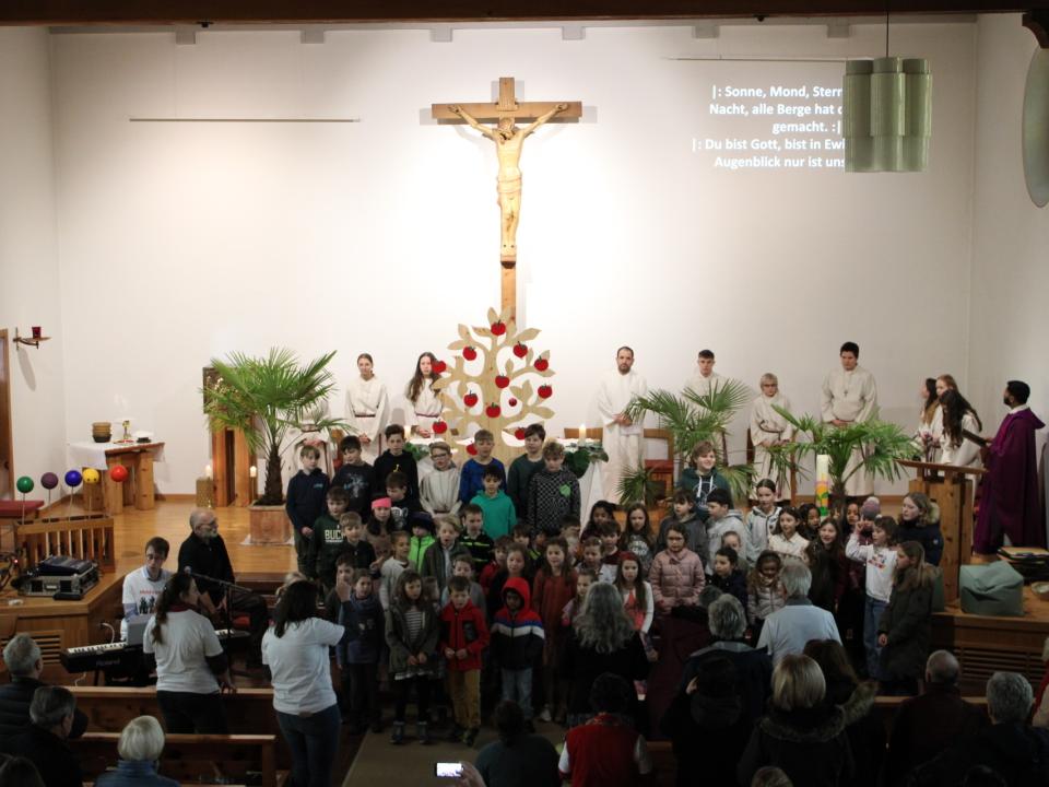 Abenteuerland 26.02.2023