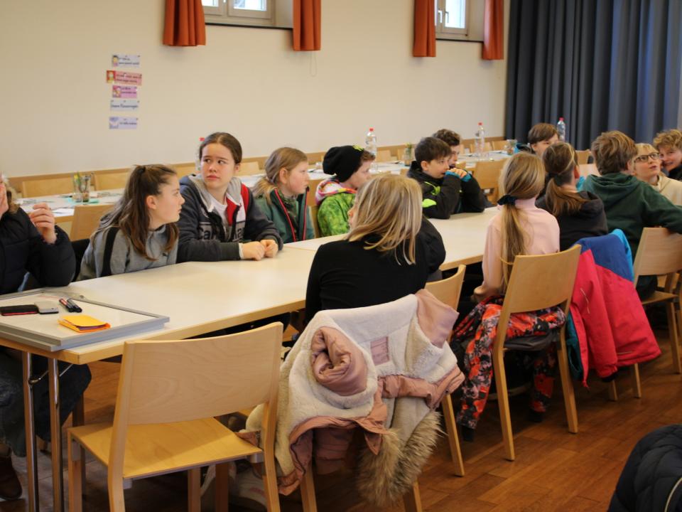 Abenteuerland 26.02.2023