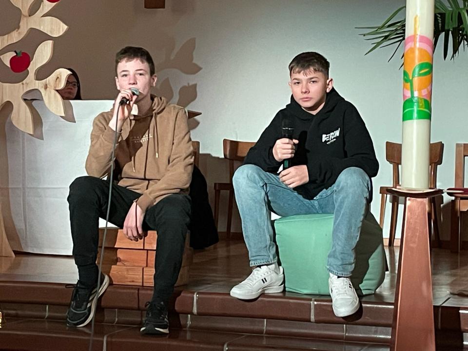 Abenteuerland 26.02.2023