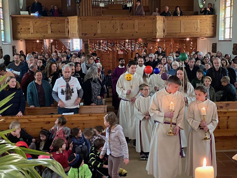 Abenteuerland 26.02.2023