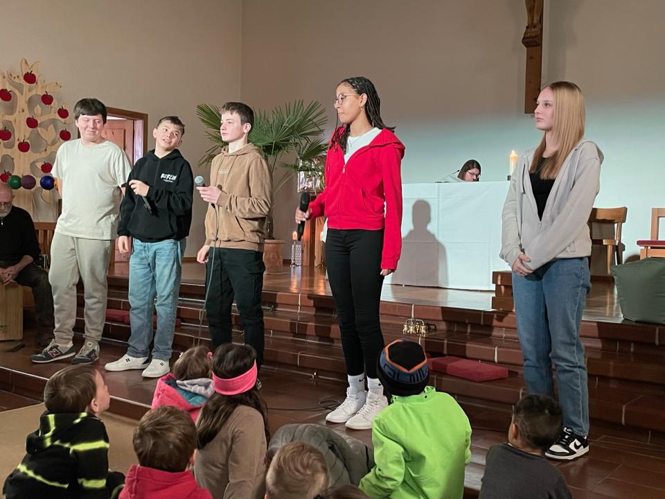 Abenteuerland 26.02.2023