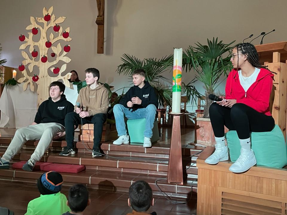 Abenteuerland 26.02.2023