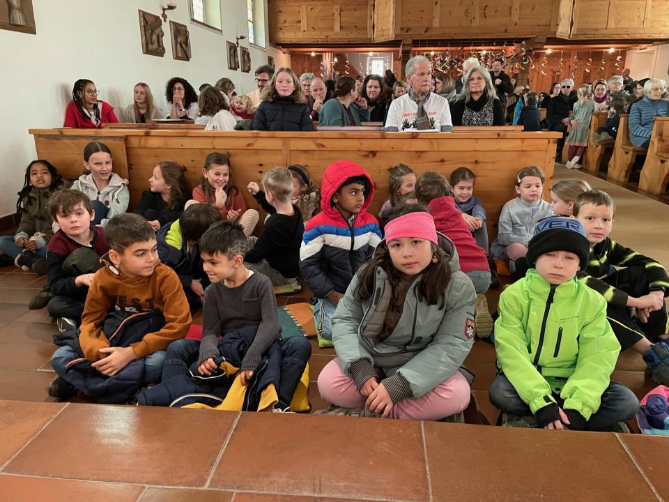 Abenteuerland 26.02.2023