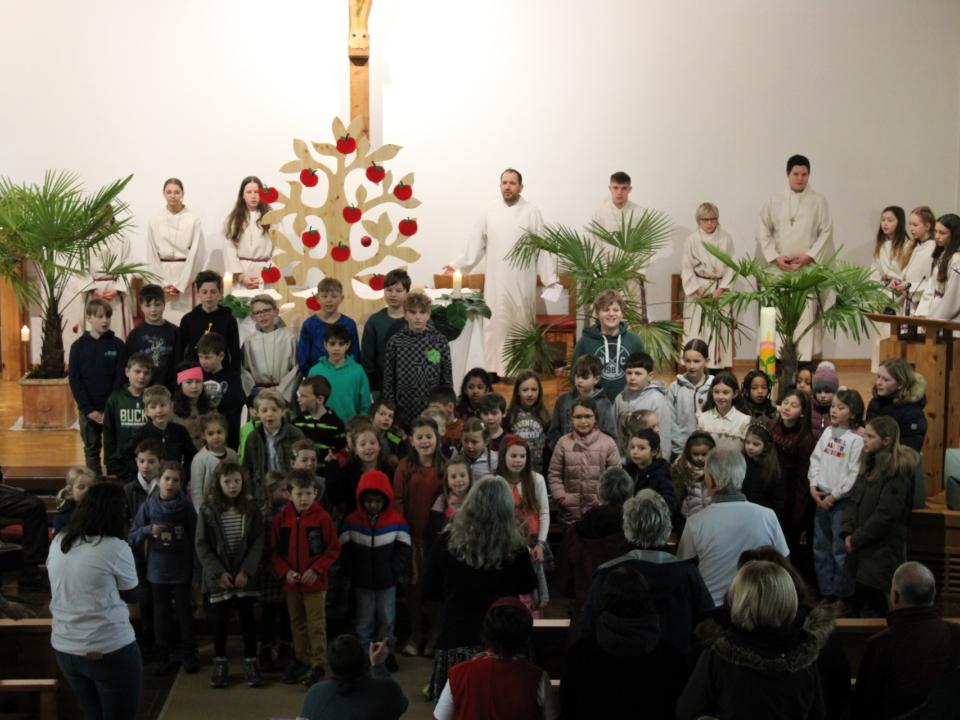 Abenteuerland 26.02.2023