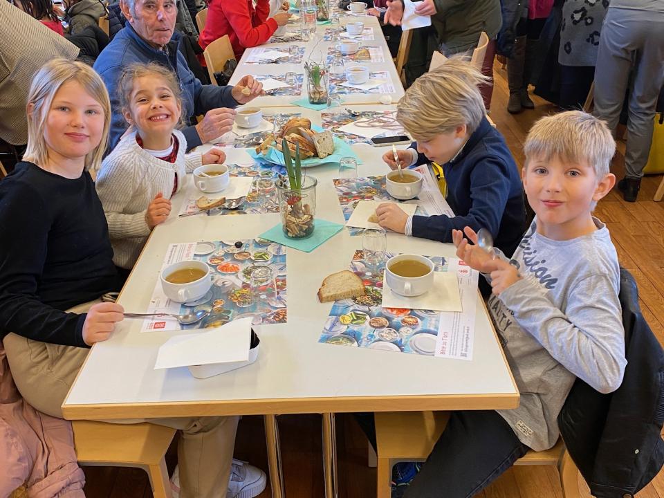 Abenteuerland 26.02.2023