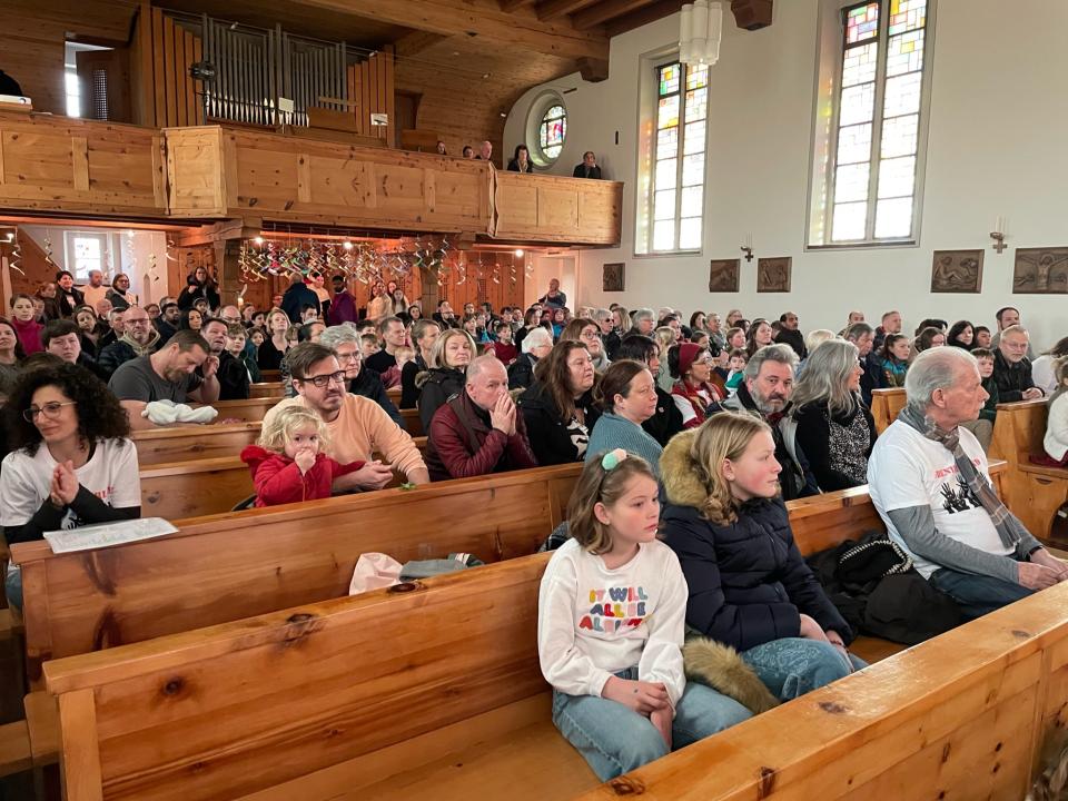 Abenteuerland 26.02.2023