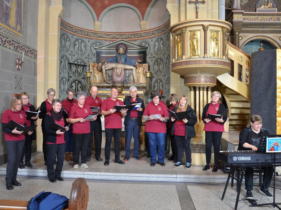 Abenteuerland Supertalent