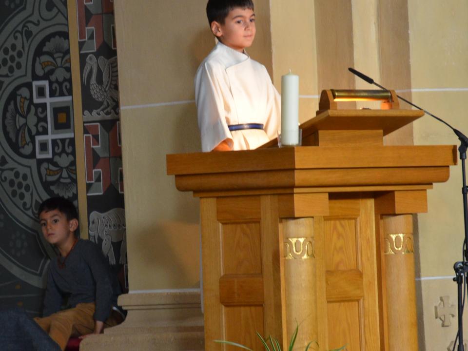 Abenteuerland Supertalent