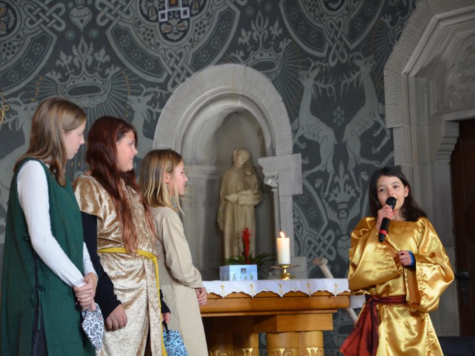 Abenteuerland Supertalent