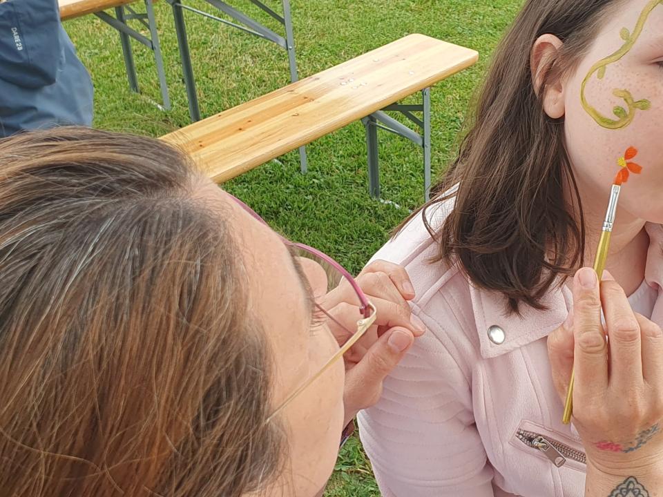 Abenteuerland Zirkus