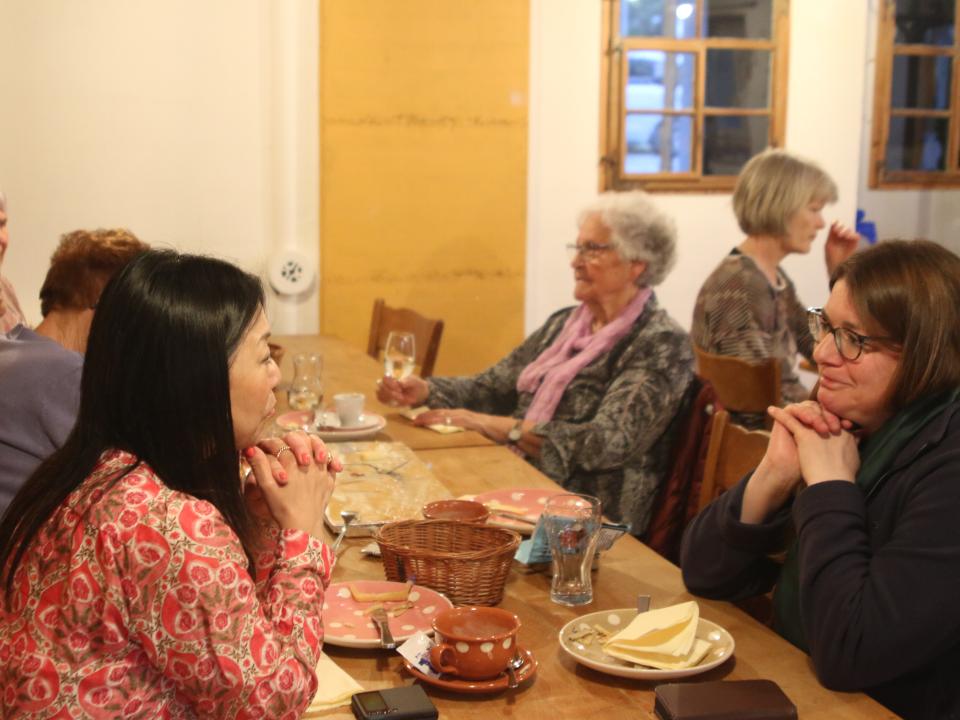 Maiandacht Erzingen 2023