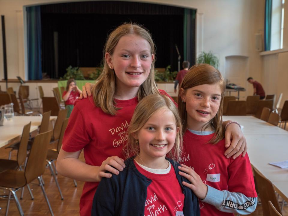 Musicalwoche Neuhausen 2023