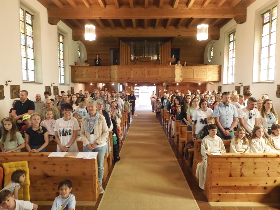 Abenteuerland Wachsen