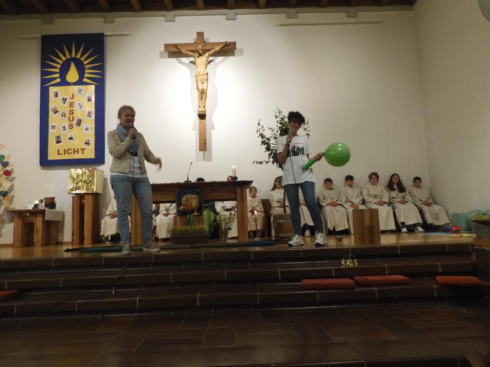 Abenteuerland Wachsen