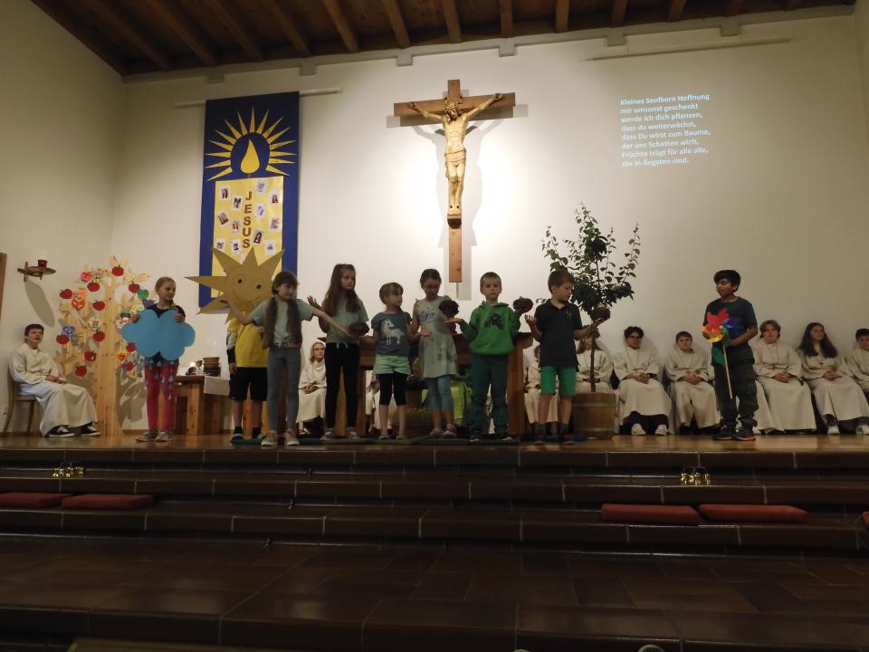 Abenteuerland Wachsen