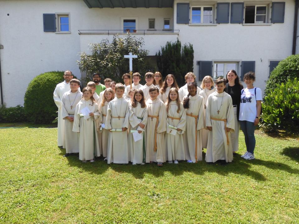 Abenteuerland Wachsen