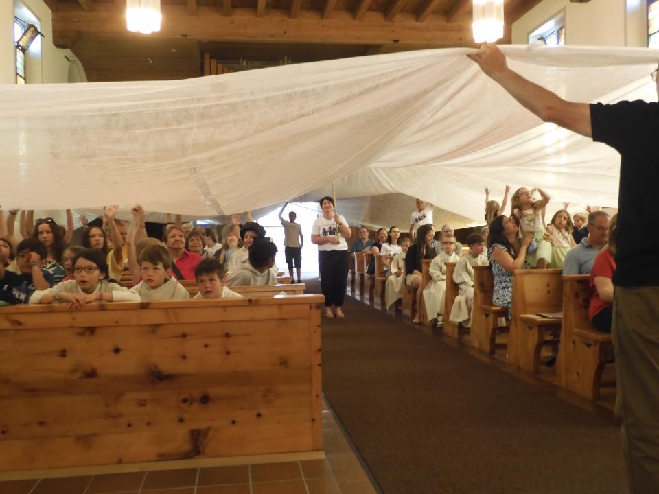 Abenteuerland Kleider