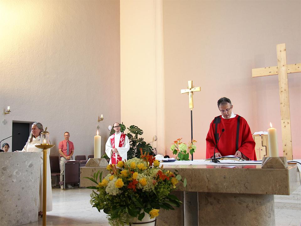 Patrozinium St. Peter