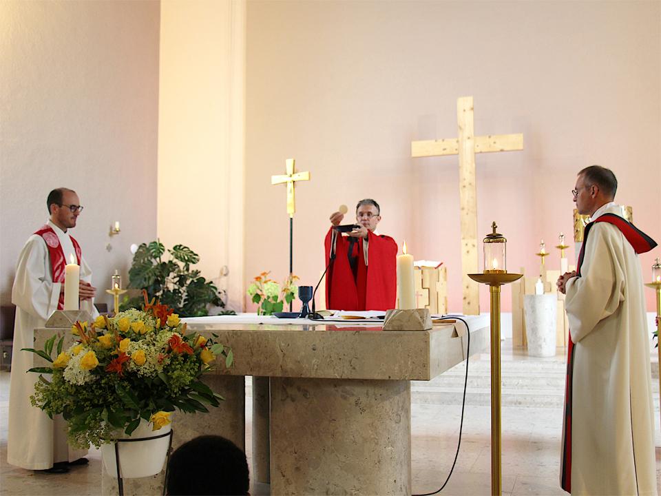 Patrozinium St. Peter