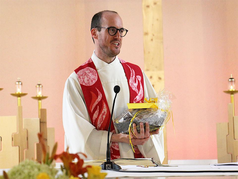 Patrozinium St. Peter