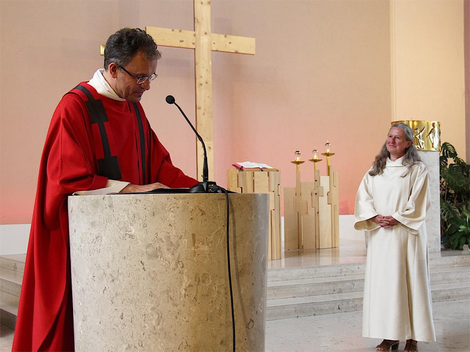 Patrozinium St. Peter