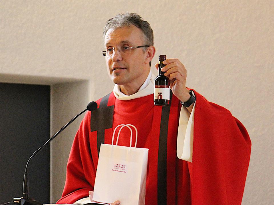 Patrozinium St. Peter