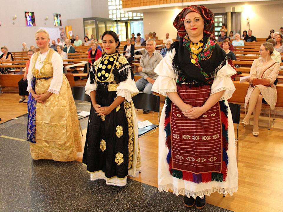 Patrozinium St. Peter