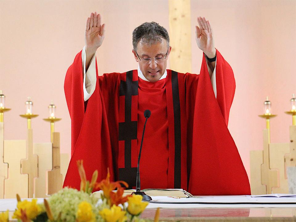 Patrozinium St. Peter