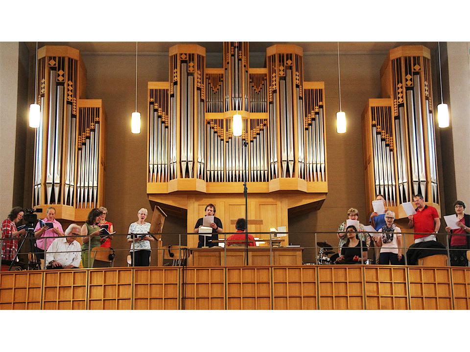 Patrozinium St. Peter