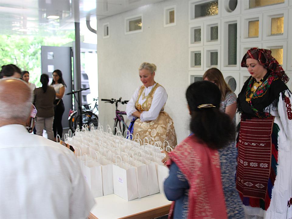 Patrozinium St. Peter