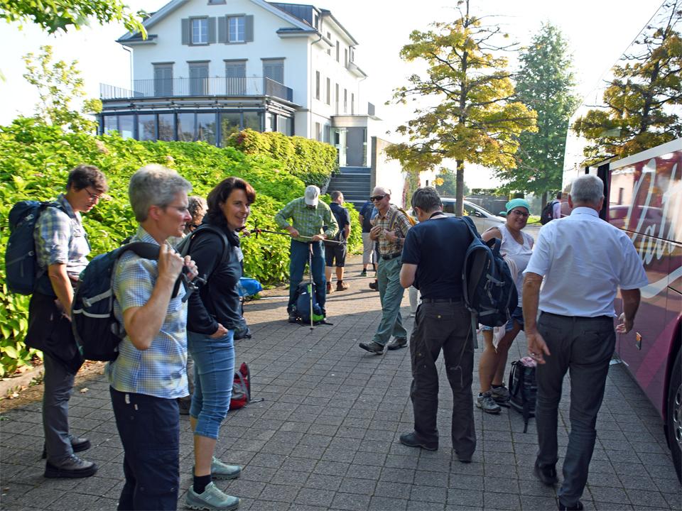 Standeswallfahrt 2020