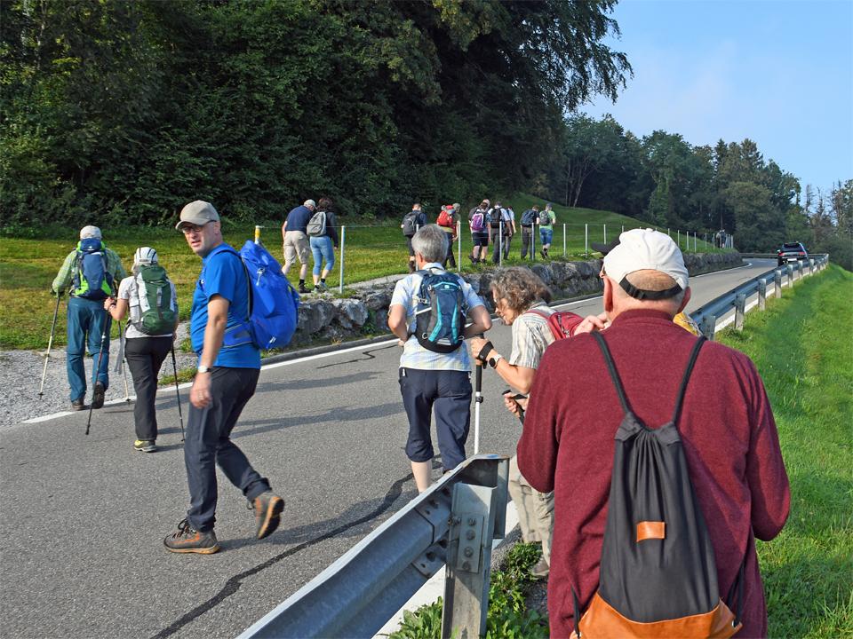 Standeswallfahrt 2020